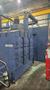 800 TON HF8000 HYDROMEC MECHANICAL FORGING PRESS (2011)