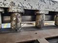 Atlantic 10′ 1/4″ Hydraulic Shear Model HDE 10 1/4