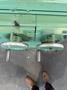 6" X 18" BROWN &amp; SHARPE MICROMASTER 618 SURFACE GRINDER. STOCK # 1223724.