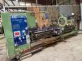 30” x 120” Kingston Hollow Spindle Lathe with 12” Spindle Bore, HK3000