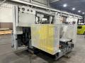 USED KASTO MODEL HBA-520 AU 20.5" X 20.5" AUTOMATIC HORIZONTAL BANDSAW, YEAR 1997