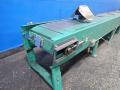 Lewco 280” X 24” Conveyor - Els0003-1.00-e09
