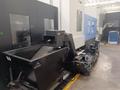 2015 Doosan HM1250 Used CNC Horizontal Machining Center For Sale