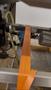 Thermo Scientific Apex 500 Metal Detector &amp; Ramsey Versa/81200 Checkweigher Combo, 2013