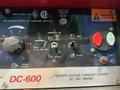 Lincoln Electric 600 Amps Welder - Idealarc Dc-600