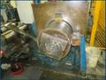 8" RUESCH 4HI REVERSING MILL