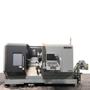 Accuway UZ-2000T2Y CNC Lathe – Y Axis Twin Spindle Twin Turret