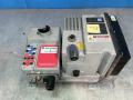 Allen-bradley Armorstart Safety Control Module - 284gs-fvd4p0s-10-rrg-sbg-db1-emi-22
