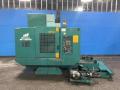 Matsuura 20” X 45” CNC VMC - Mc-800vg