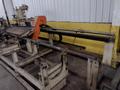 1/2" TO 3" CAPACITY MEDART / MEECO MODEL #3-RFPD CENTERLESS BAR PEELER &amp; TURNER: STOCK #17257