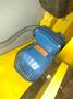 TC AMERICAN CRANE RUBBER WHEEL POWERED TRACTOR DRIVE TROLLEY &amp; HOIST CARRIER, NEW IN CRATE: YOBRO #24827