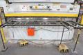 75 TON X 10' PACIFIC HYDRAULIC PRESS BRAKE: STOCK #77101