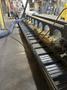 40' X 16" JORGENSON MOTORIZED CHIP CONVEYOR: YOBRO #24160