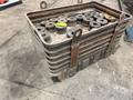 1-1/2" x 24 ROLL TORRINGTON, 2-PLANE ROTARY BAR &amp; PIPE STRAIGHTENER