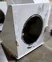 ROBOVENT DUST COLLECTION SYSTEM/ EXHAUST SYSTEM USED