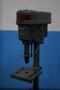 15" ROCKWELL SINGLE SPINDLE DRILL: STOCK #75115