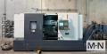 Takisawa TX-50C CNC Lathe, 2014