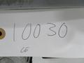 GE Transformer, 7.5 KVA, QM, 480V Input, 240V/120V Output
