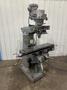 4" LUCAS MODEL #.441-B-72 HORIZONTAL BORING MILL : STOCK #78067