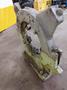 24" 4-POINT STEADY REST: STOCK #13443
