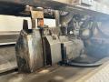 HEM 18" X 24" FULLY AUTOMATIC TILT FRAME VERTICAL BANDSAW MODEL VT120 HA-60 TS