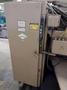 12' X 1/4" CINCINNATI NO. 2500X12 HYDRAULIC POWER SQUARING SHEAR. STOCK # 1006725