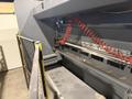 Haco PPES - 135 ton x 4100 mm CNC