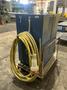 MILLER SYNCROWAVE 300 WELDER: YOBRO #26450