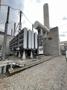 #3 cranker (not available now) HICO Three Phase Shell Form Transformer, Rated Capacity  81000/108000/135000 KVA, 345000 HV, 13800 XV, 13800 LV, Class ONAN/ONAF1/ONAF2