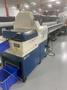 Nexturn SA-12 CNC Swiss Lathe, 2002 – BWG Bar Loader, Fanuc Control