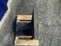 14” X 33” Angle Plate