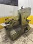 110 TON PIRANHA MODEL #PII 110 HYDRAULIC IRONWORKER: STOCK #23738