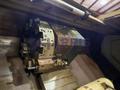 Hurco Slant Bed CNC Lathe Model TM18L with 6" hole, 18" Hydraulic Chuck and Hurco Max controls