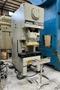 110 ton Komatsu Single Crank Gap Frame Press Model OBS-110-61, Year 2013