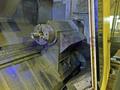 Used, DMG Mori CTX beta 1250 4A Compact High Productive CNC Turning Center with TWIN Concept Machining