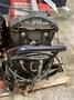 LINCOLN ELECTRIC POWER MIG 210 MP Mig Welder USED