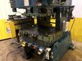 110 TON FEDERAL OBI BACK GEARED STAMPING PRESS, 5" STROKE: STOCK 16271