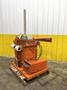 20" X 20" X 28" ORWAK  MODEL #5031-E HYDRAULIC VERTICAL COMPACTOR / BALER: STOCK #16758