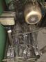 9 SPINDLE PEDDINGHAUS MODEL #BDL-1250/9 I-BEAM DRILL/DRILLING LINE: STOCK #19128