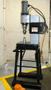 .55" TAUMEL ORBITAL HEAD FORMING MACHINE
