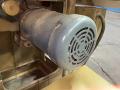 Powermatic 8" Table Saw And Feeder