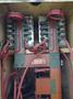 AJAX TOCCO MODEL #CL-70 INDUCTRON-II INDUCTION HEATER SYSTEM: STOCK #18854