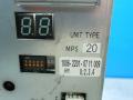Okuma Mps20 Servo Drive Unit - 1006-2201-07 11 009