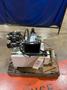 HONG JI HYDRAULIC POWER UNIT NV000013314J 30 L PUMP 70 L TANK USED