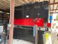 200 Ton x 12′ 200-12H HTC Hydraulic Press Brake, 1980