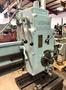 4' x 9" Morris Radial Drill, 4 MT, 5 HP, Box Tbl., Nice, Low Price