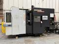 2013 DOOSAN HC-400 CNC HORIZONTAL MACHINING CENTER USED