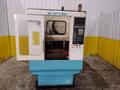 KIRA MODEL #KN30VE ELITE DUAL PALLET CNC VERTICAL MACHINING CENTER: YOBRO #24010