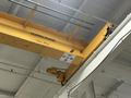 10 TON x 35' WIDE X 180' LONG BREHOB SHAW BOX TOP RUNNING BRIDGE CRANE SYSTEM : YOBRO 25774