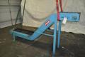 PRAB 11.5" X 10' PRAB SCRAP CONVEYOR, STOCK# 14173J
